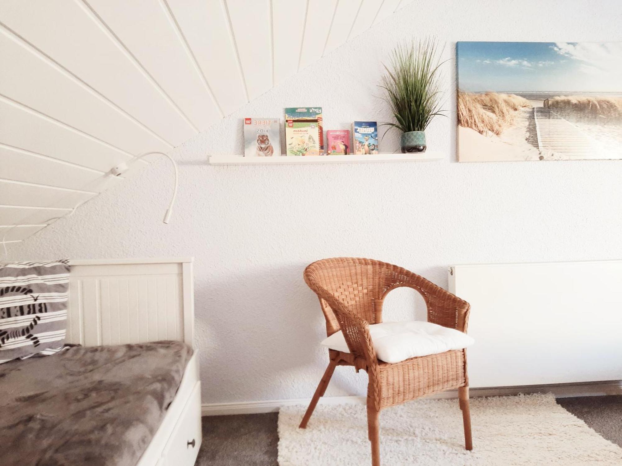 Boddenhus Ruegen - Fewo Moewe Breege Luaran gambar